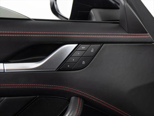 2022 Porsche 911 Turbo Cabriolet