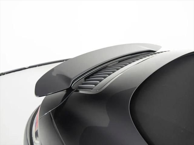 2022 Porsche 911 Turbo Cabriolet
