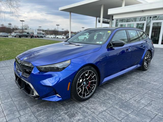 2026 BMW M5 Touring for sale in Mechanicsburg, PA