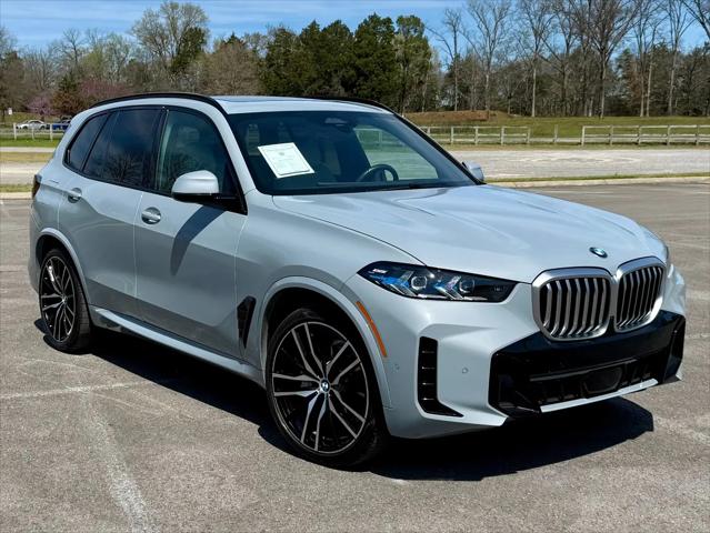 2025 BMW X5 xDrive40i for sale in Murfreesboro, TN