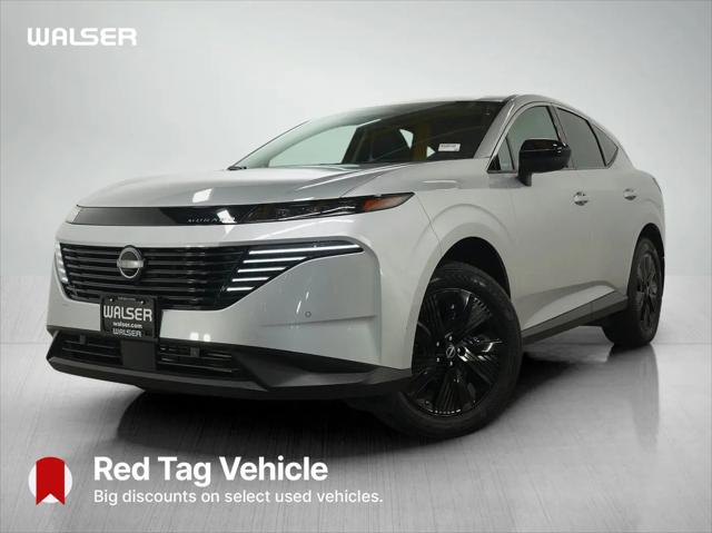 2025 Nissan Murano SV for sale in Coon Rapids, MN