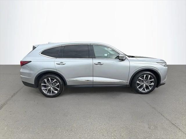 2023 Acura MDX Technology Package