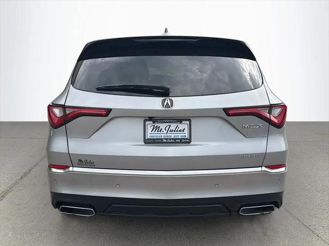 2023 Acura MDX Technology Package