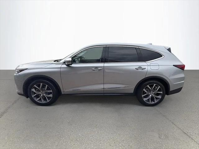 2023 Acura MDX Technology Package