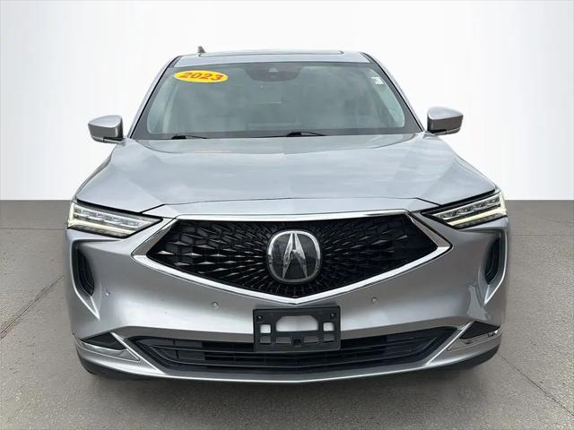 2023 Acura MDX Technology Package
