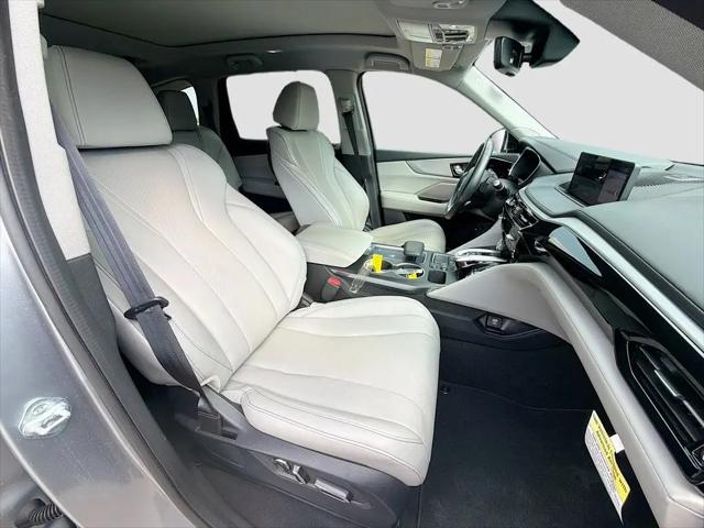2023 Acura MDX Technology Package
