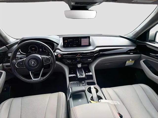 2023 Acura MDX Technology Package