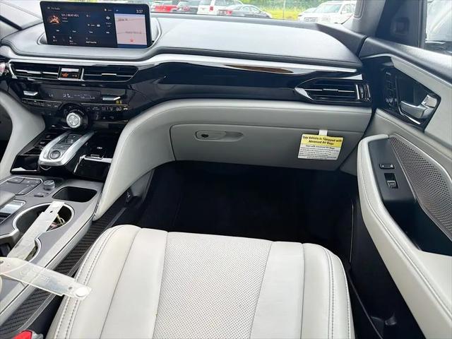 2023 Acura MDX Technology Package