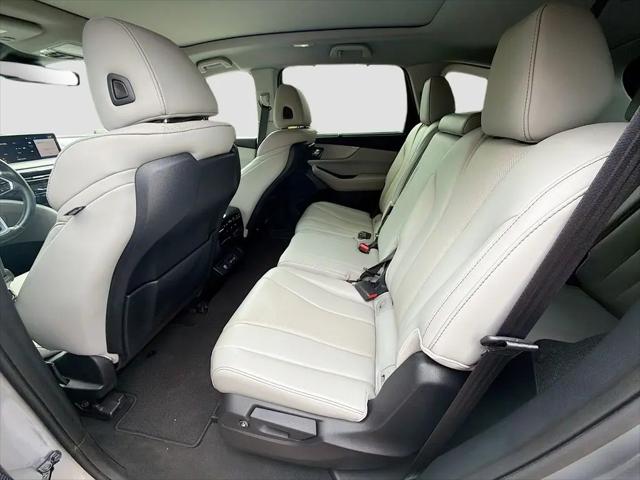 2023 Acura MDX Technology Package