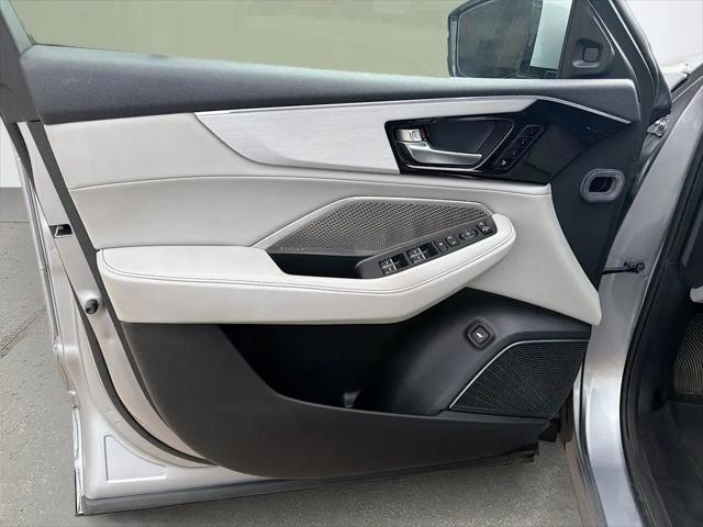 2023 Acura MDX Technology Package