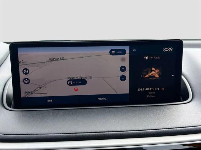 2023 Acura MDX Technology Package