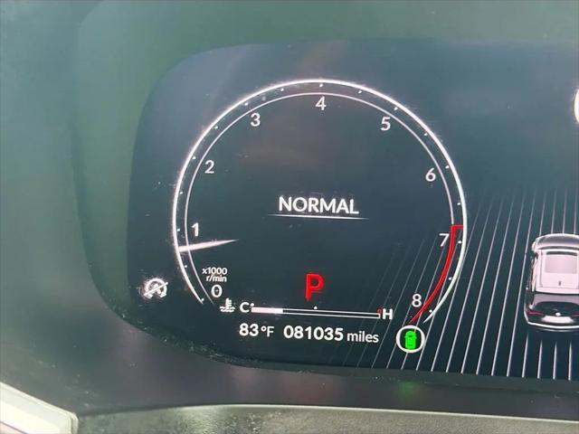 2023 Acura MDX Technology Package