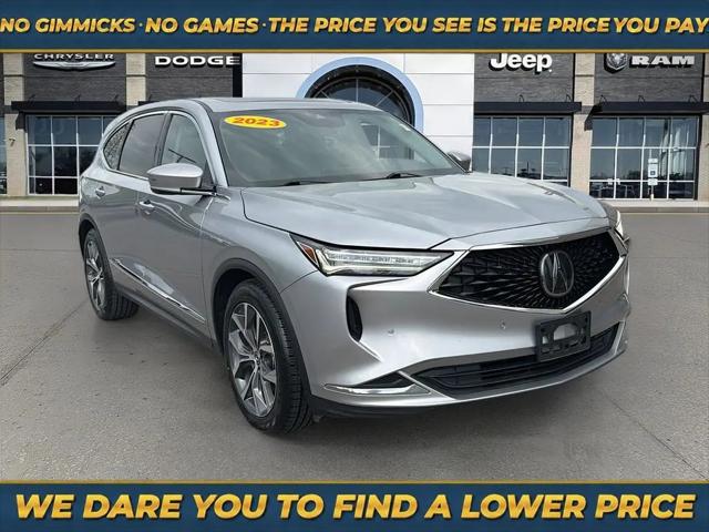 2023 Acura MDX Technology Package for sale in Mount Juliet, TN
