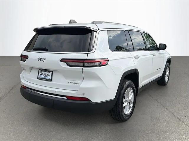 2023 Jeep Grand Cherokee L Laredo 4x2