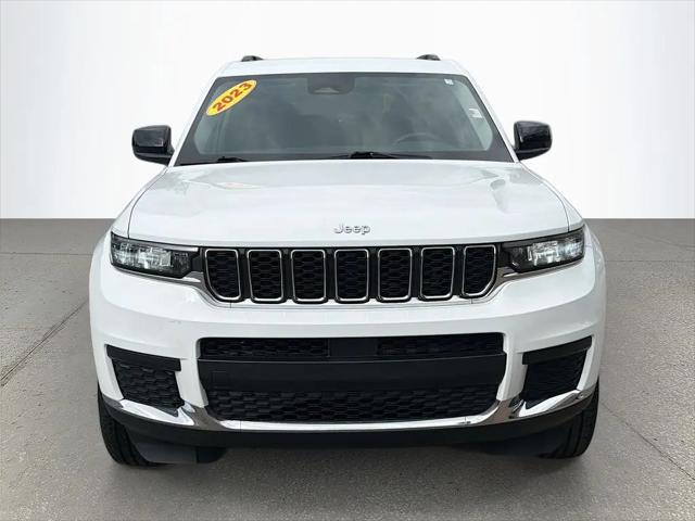 2023 Jeep Grand Cherokee L Laredo 4x2