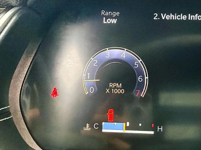 2023 Jeep Grand Cherokee L Laredo 4x2