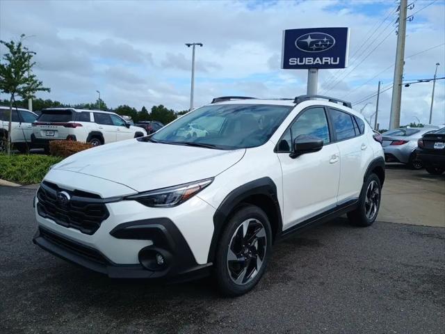 2026 Subaru Crosstrek Limited for sale in Orlando, FL