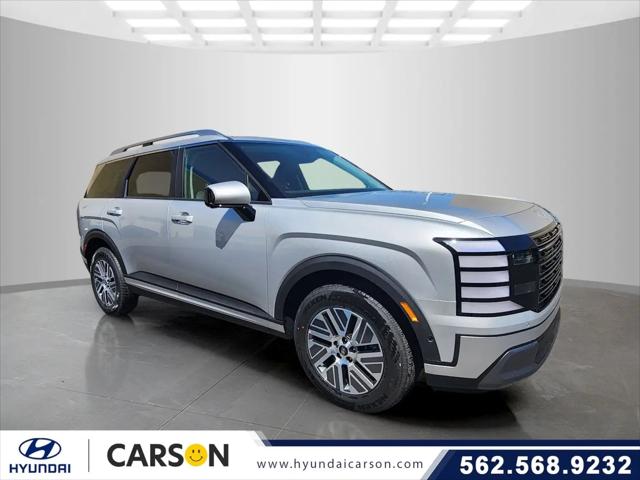 2026 Hyundai Palisade Hybrid SEL Premium 7P for sale in Carson, CA