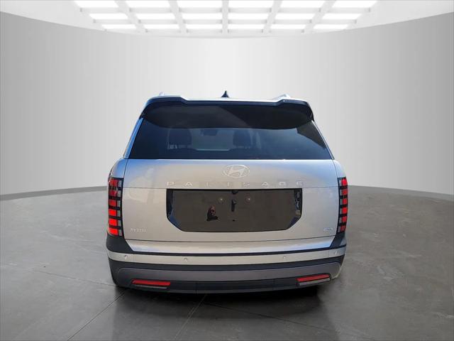 2026 Hyundai Palisade Hybrid SEL Premium 7P