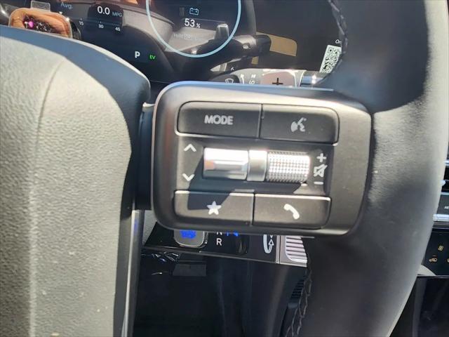 2026 Hyundai Palisade Hybrid SEL Premium 7P
