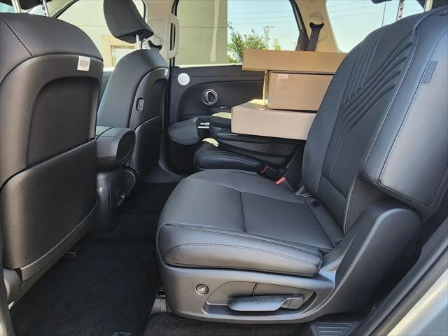 2026 Hyundai Palisade Hybrid SEL Premium 7P