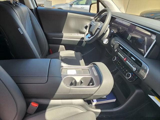 2026 Hyundai Palisade Hybrid SEL Premium 7P