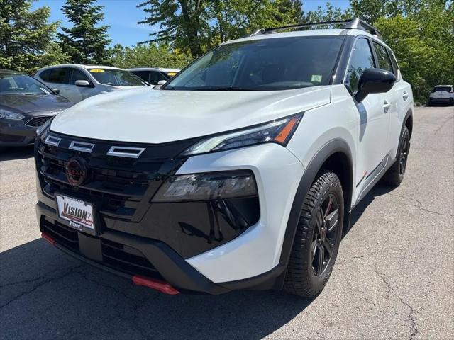 2026 Nissan Rogue Rock Creek for sale in Greece, NY