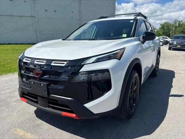 2026 Nissan Rogue Rock Creek for sale in Greece, NY