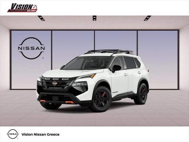 2026 Nissan Rogue Rock Creek for sale in Greece, NY