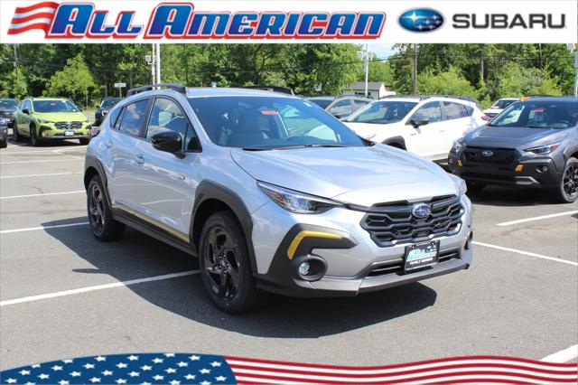 2026 Subaru Crosstrek Sport for sale in Old Bridge, NJ