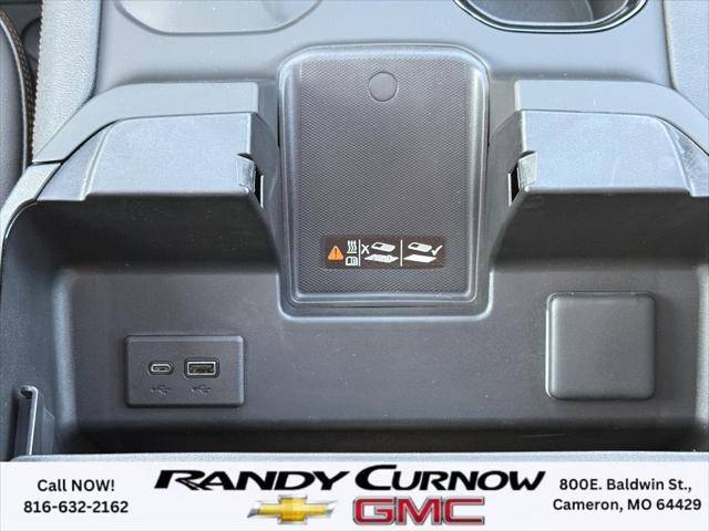 2026 GMC Sierra 1500 Crew Cab, Short Bed, AT4, 4WD