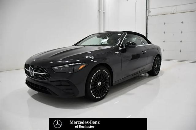 2026 Mercedes-Benz CL CLE 450 for sale in Rochester, MN