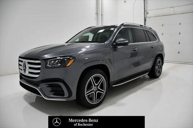 2026 Mercedes-Benz GLS GLS 450 4MATIC for sale in Rochester, MN