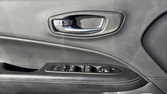 2021 Jeep Compass 80th Anniversary