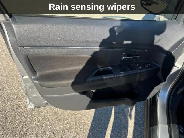 2025 Mitsubishi Outlander Sport 2.0 SE AWC