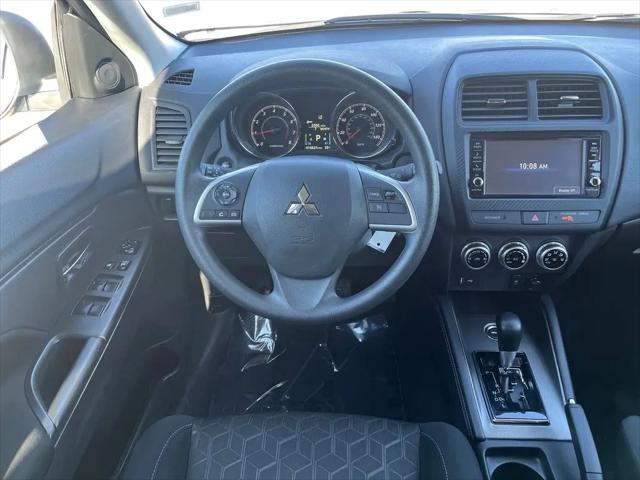 2025 Mitsubishi Outlander Sport 2.0 SE AWC