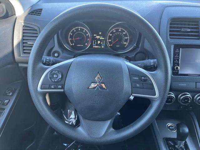 2025 Mitsubishi Outlander Sport 2.0 SE AWC