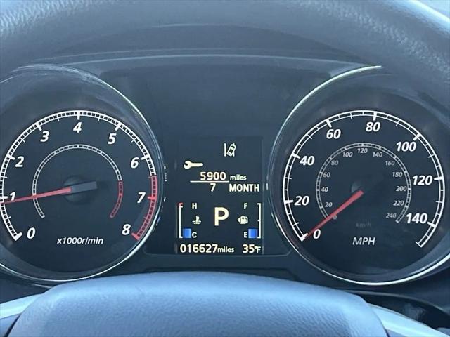 2025 Mitsubishi Outlander Sport 2.0 SE AWC