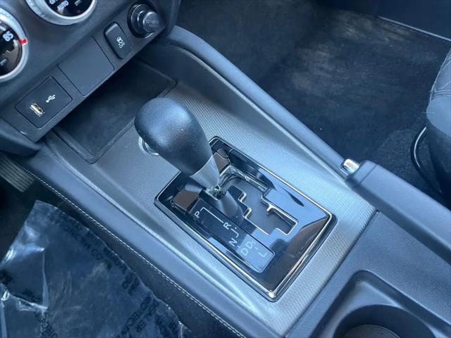 2025 Mitsubishi Outlander Sport 2.0 SE AWC