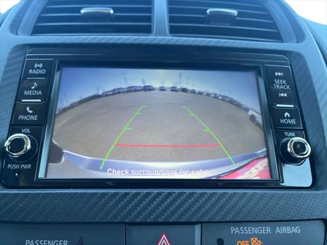 2025 Mitsubishi Outlander Sport 2.0 SE AWC