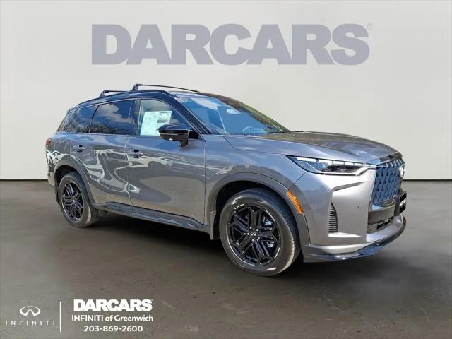 2026 INFINITI QX60 SPORT AWD for sale in Greenwich, CT