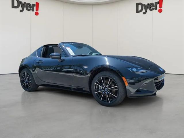 2026 Mazda MX-5 Grand Touring for sale in Vero Beach, FL