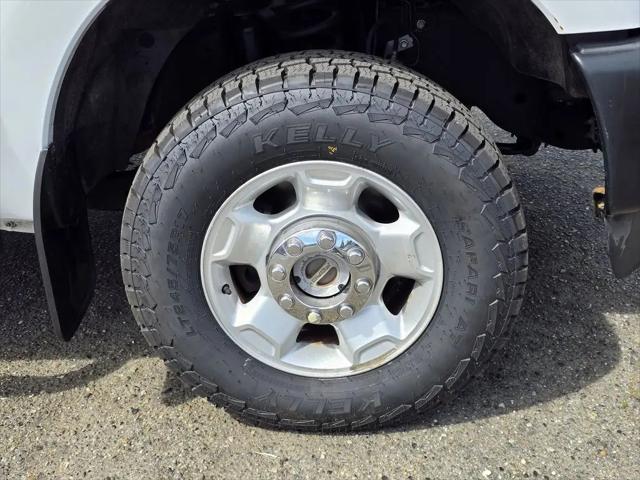 2012 Ford F-250 XL