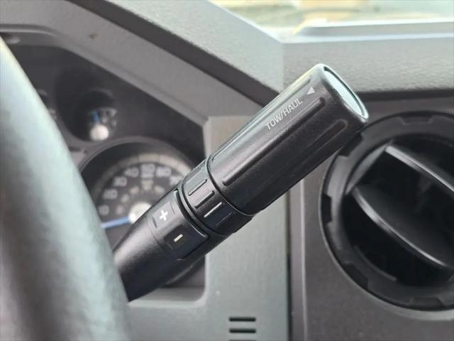 2012 Ford F-250 XL
