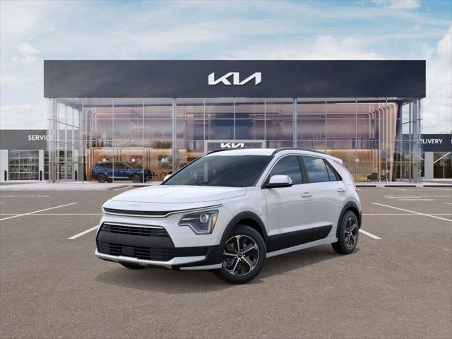2026 Kia Niro EX for sale in Topeka, KS