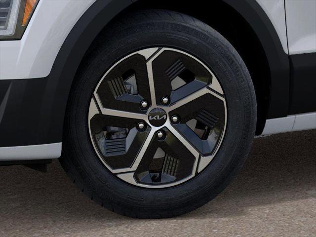 2026 Kia Niro EX