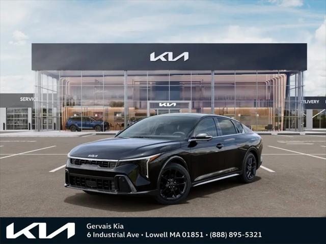 2026 Kia K4 GT-Line Turbo for sale in Lowell, MA