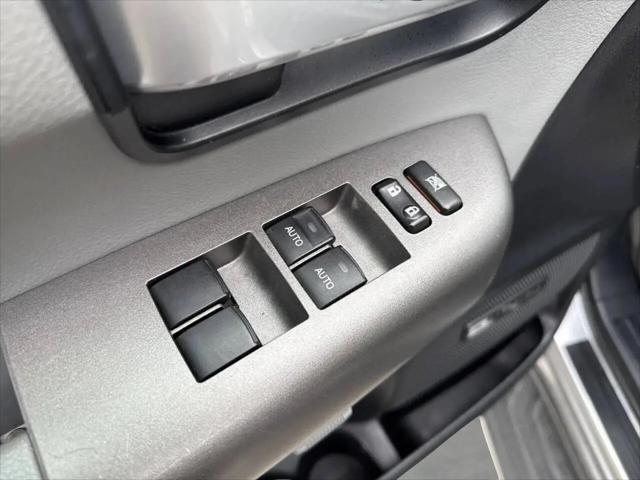 2013 Toyota Sequoia Limited 5.7L V8