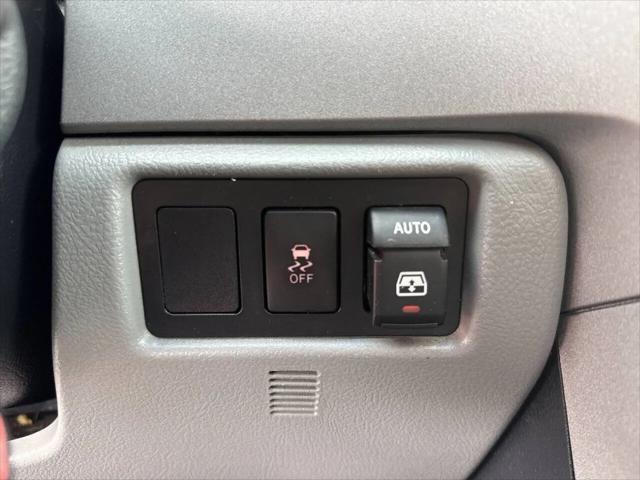 2013 Toyota Sequoia Limited 5.7L V8