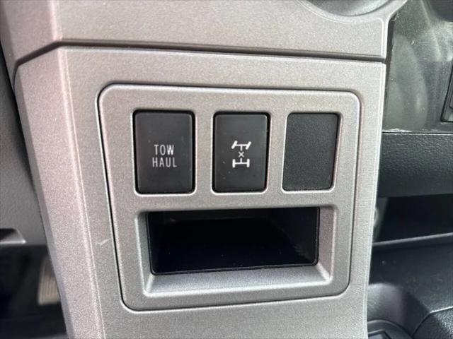 2013 Toyota Sequoia Limited 5.7L V8